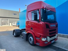 Scania R 500