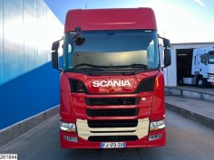 Scania R 500