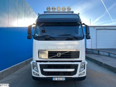Volvo FH 500
