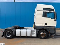 MAN TGA 18 430