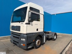 MAN TGA 18 430