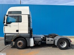 MAN TGA 18 430