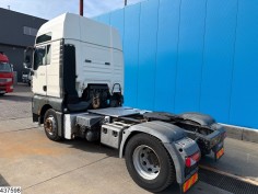 MAN TGA 18 430