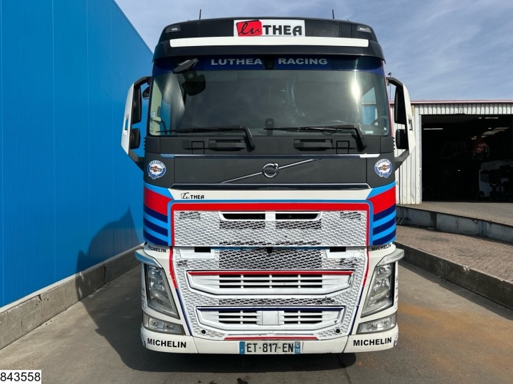 Volvo FH 500