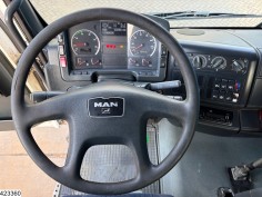 MAN TGA 33 430