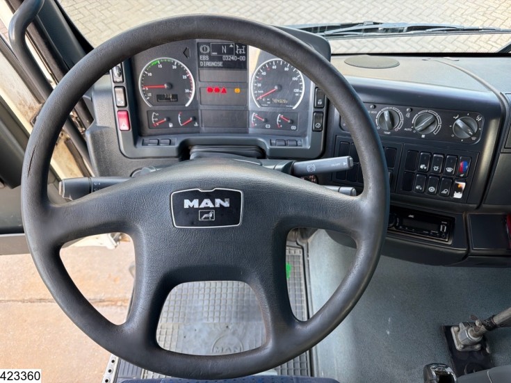 MAN TGA 33 430