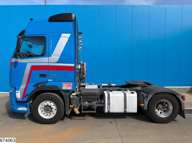 Volvo FH 500