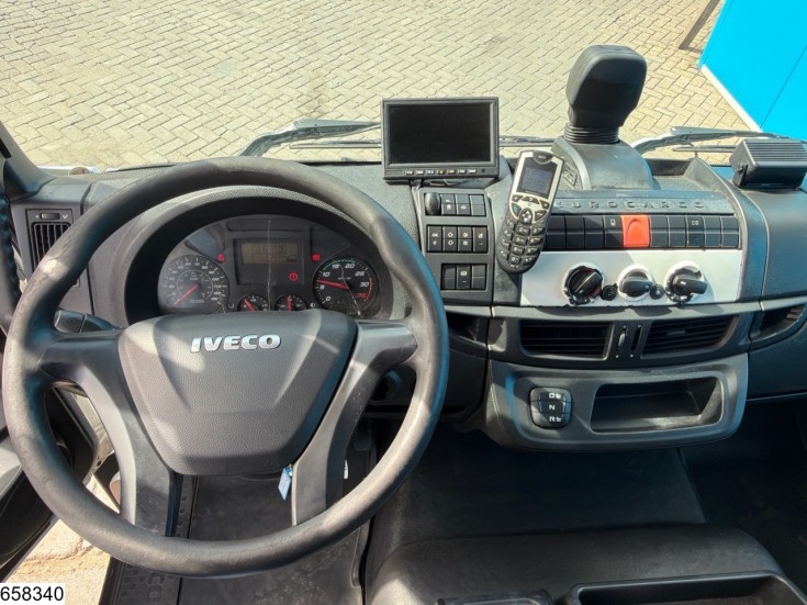 Iveco 160E21