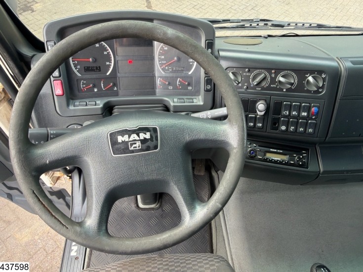 MAN TGA 18 430