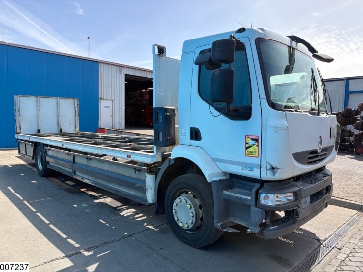 Renault Premium 270 Dxi
