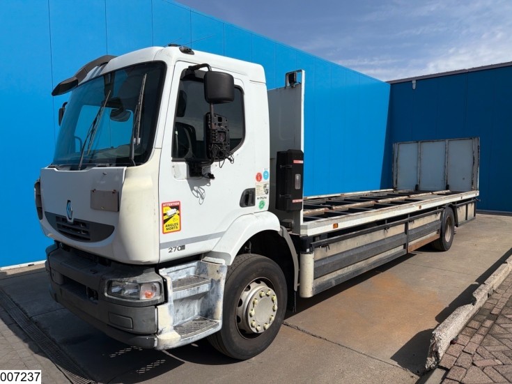 Renault Premium 270 Dxi
