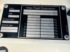 Volvo FH 420