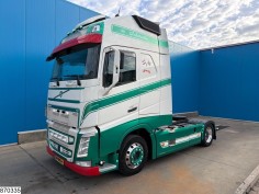 Volvo FH 420