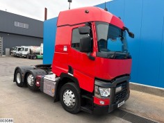 Renault T 460