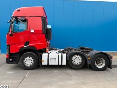 Renault T 460