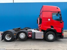 Renault T 460