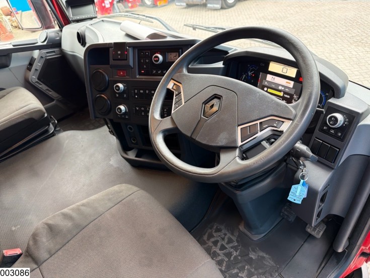 Renault T 460
