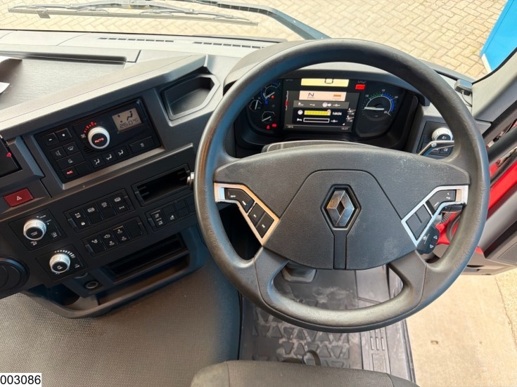 Renault T 460