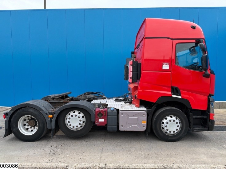 Renault T 460