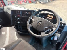 Renault T 460