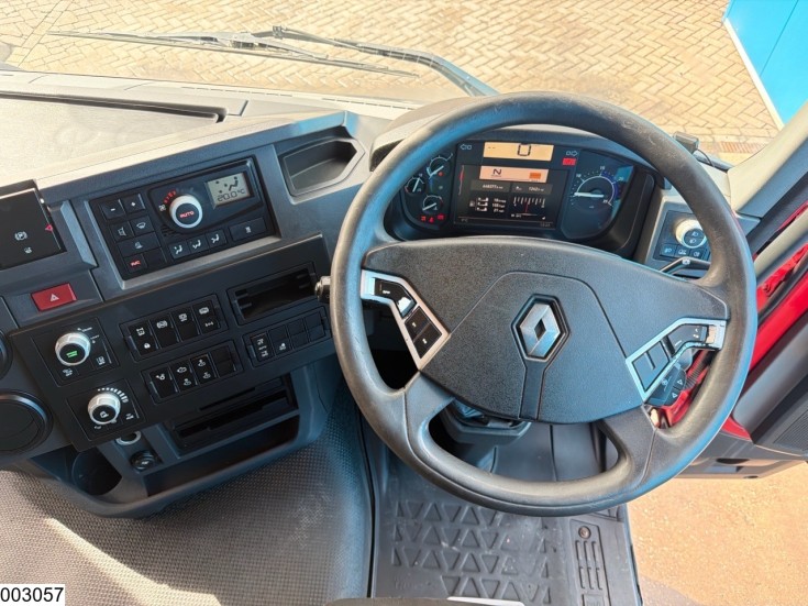 Renault T 460
