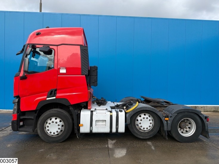 Renault T 460