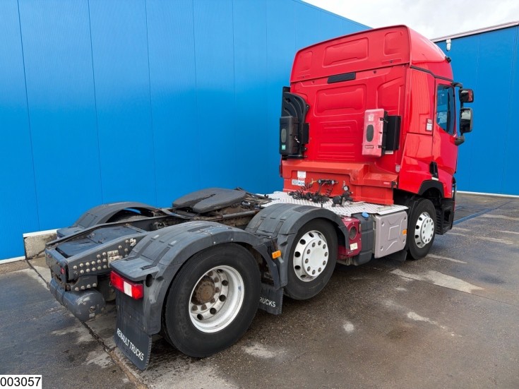 Renault T 460