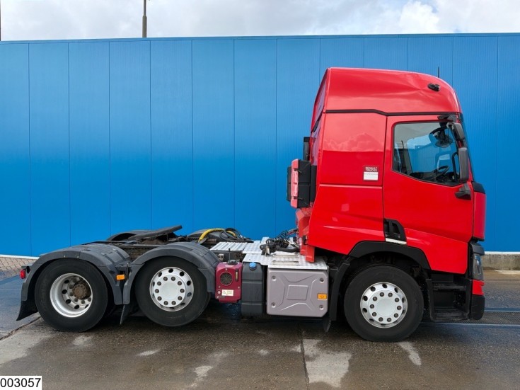 Renault T 460