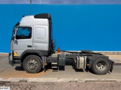 Volvo FMX 500