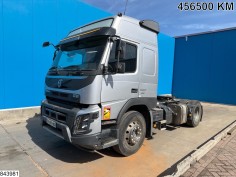 Volvo FMX 500