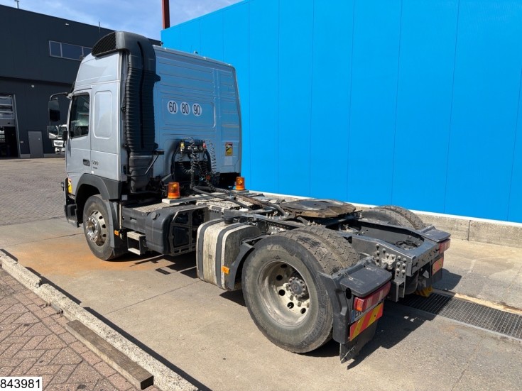 Volvo FMX 500