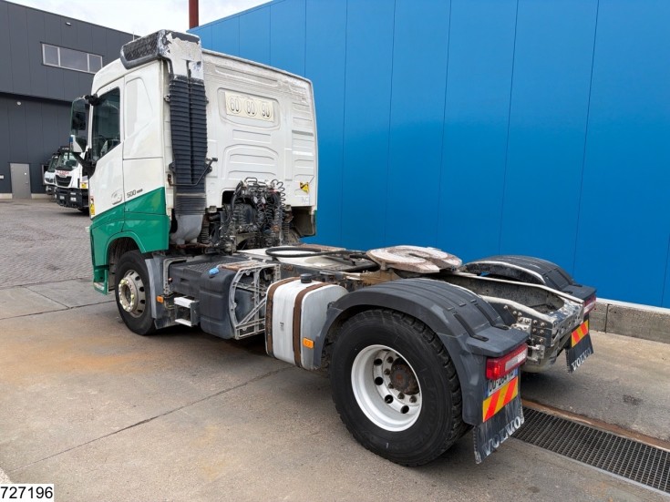 Volvo FH 500