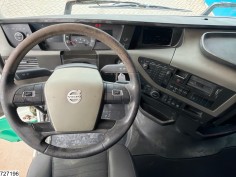 Volvo FH 500