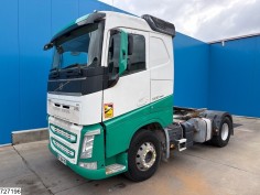 Volvo FH 500