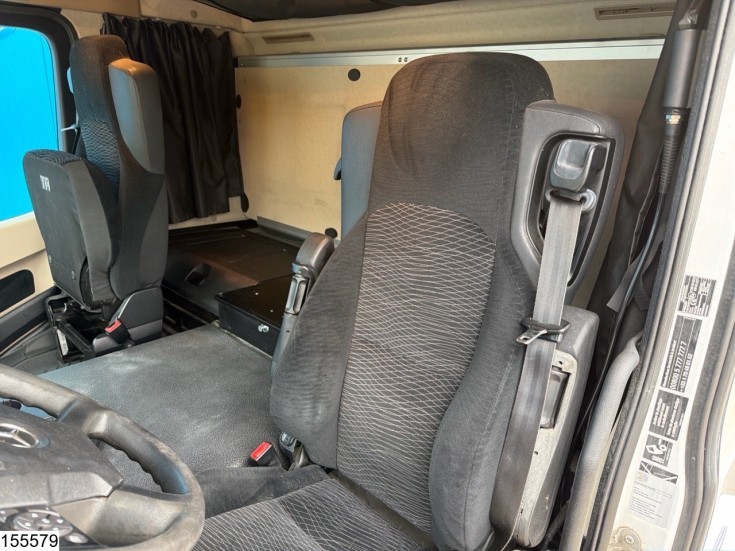 Mercedes Actros 1846