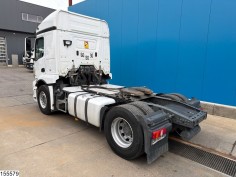 Mercedes Actros 1846