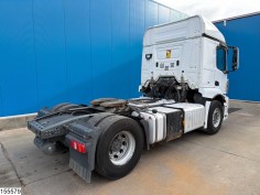 Mercedes Actros 1846