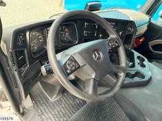 Mercedes Actros 1846