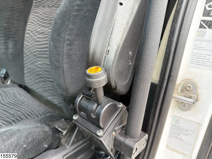 Mercedes Actros 1846