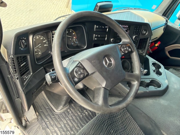 Mercedes Actros 1846