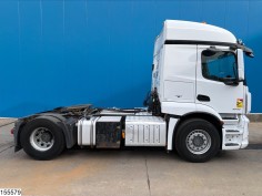 Mercedes Actros 1846