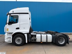 Mercedes Actros 1846