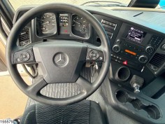 Mercedes Actros 1846