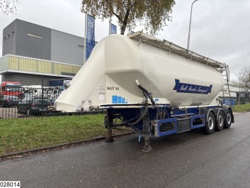 Feldbinder Silo