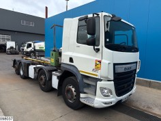 DAF CF 460