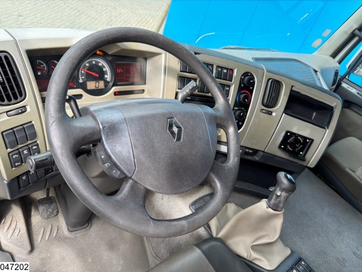 Renault Premium 430 Dxi