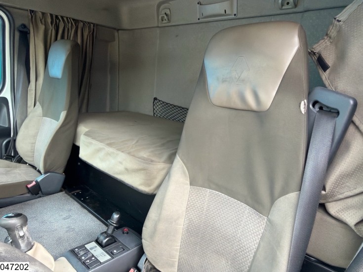 Renault Premium 430 Dxi