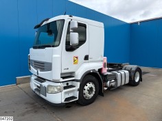 Renault Premium 430 Dxi