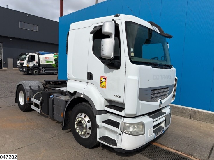 Renault Premium 430 Dxi
