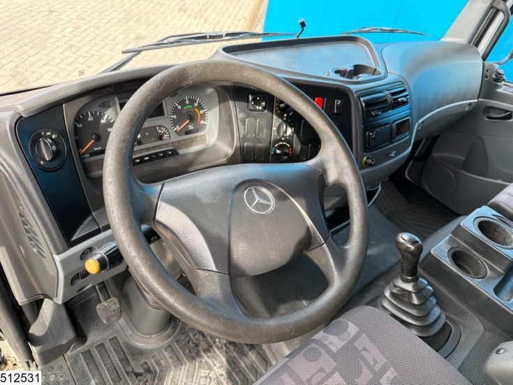 Mercedes Atego 1218